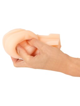 MASTURBATORE A FORMA DI VAGINA - Vulcan Ripe Vagina
