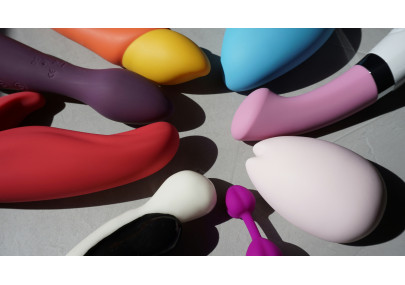 Vibratori Rabbit: una Doppia Stimolazione Pensata per Lei 