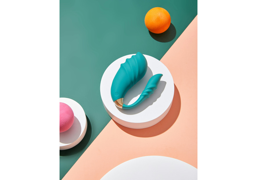 Vibratori Hi-Tech per gli Amanti della Tecnologia