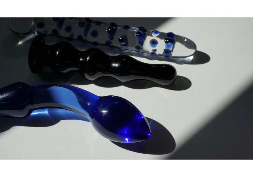 Scopri Perché Scegliere dei Falli In Vetro