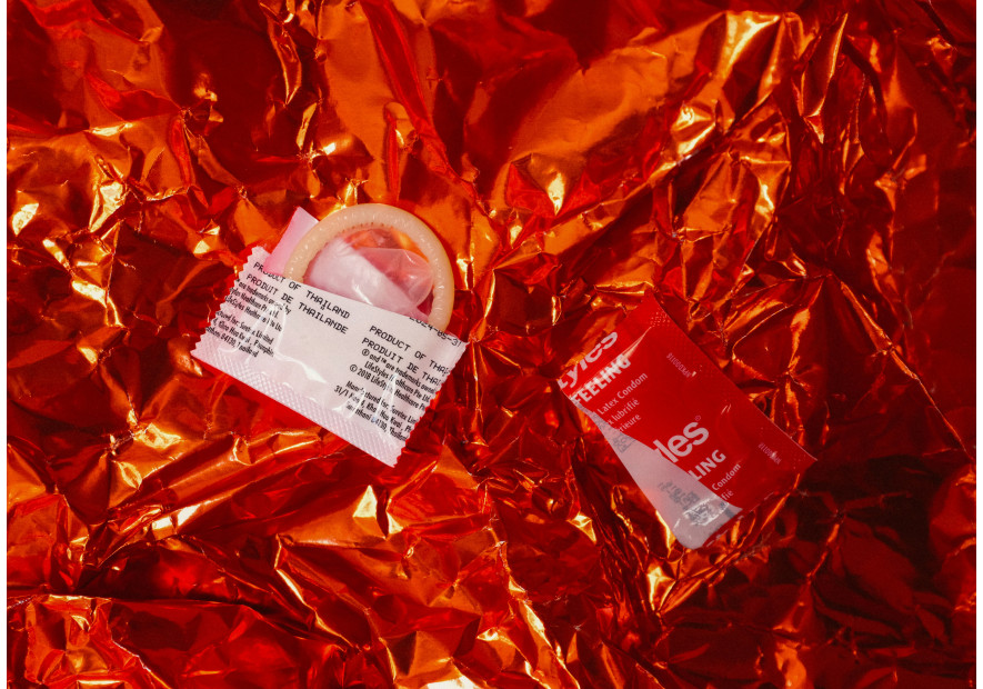 L'importanza di utilizzare il preservativo durante i rapporti sessuali: protezione e prevenzione